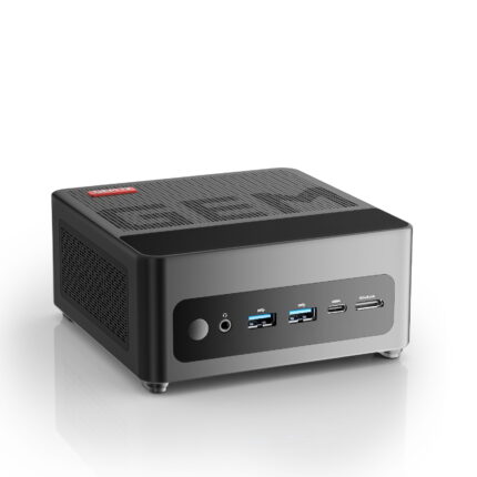 IT12 Mini PC Gaming Desktop Computer Intel i9 13900H/12900H - Chatreey