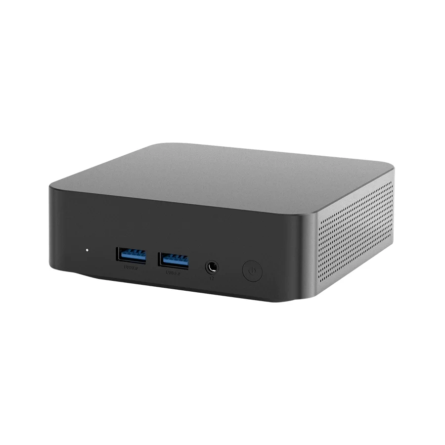 T9 Mini PC intel N100 Pocket Small Desktop Computer - Chatreey