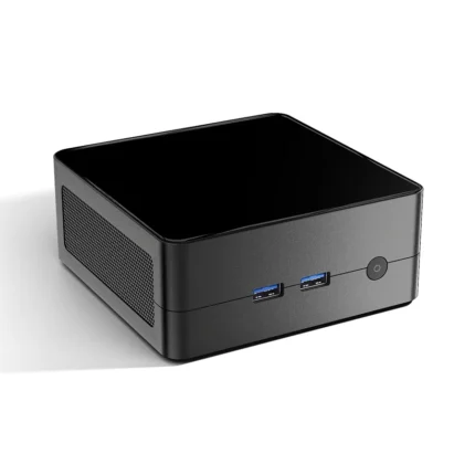 AN2C Mini PC Ryzen 5 3550h Gaming Desktop Computer- Chatreey