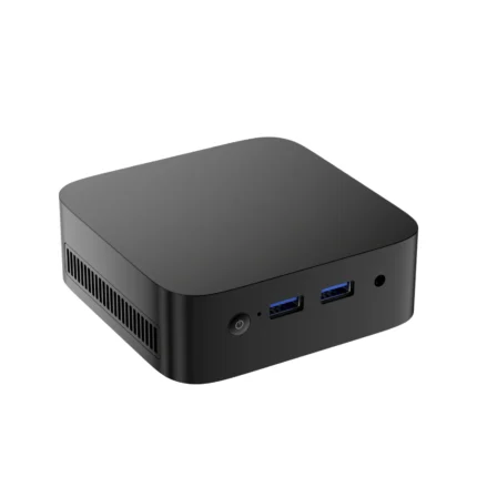 （値下げ）Windows11 Pro chatreey t9 ミニPC N100 T9 Mini PC intel N100 Pocket Small Desktop Computer - Chatreey